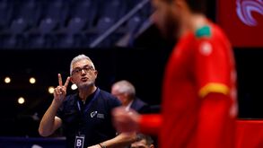 Paulo Pereira e a estreia a vencer no Mundial: «Trouxe melhores sensações mas temos que continuar» 