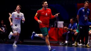 Pedro Portela destacou-se com 7 golos: «Entrámos no Mundial com mentalidade vencedora»
