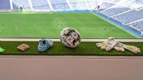 Auditoria Forense ao FC Porto: despesa de material desportivo... que afinal era joalharia/relojoaria