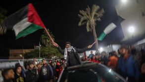 Aprovado acordo de cessar-fogo entre Israel e Hamas