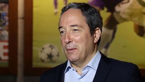 José Fernando Rio analisa auditoria forense ao FC Porto: «Muita gente enriqueceu à custa do clube»