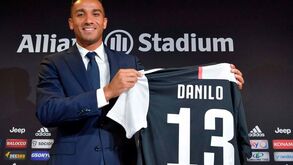 Flamengo pensa em Danilo para o centro da defesa