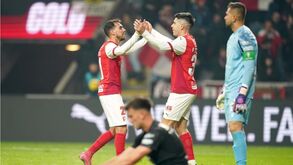 Sp. Braga-Lusitano de Évora, 2-1