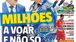 Quinta-feira, 16 de janeiro de 2025