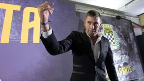 Filipe Miranda visa Boavista sustentável com infraestruturas renovadas