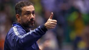 Selecionador brasileiro diz que Portugal está forte no Mundial: «A cada ano que passa Portugal sobe um degrau»