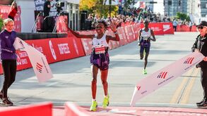 Maratona de Londres anuncia recordista mundial e campeões olímpicos