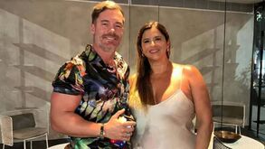 Sandra Madureira denuncia 