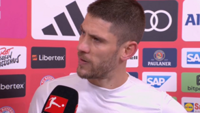 Kramaric arrasa o próprio clube: «Se dissesse a verdade levaria o maior castigo da história da Bundesliga»