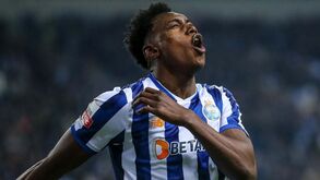 Samu junta prémio de melhor avançado ao de melhor jogador da Liga em dezembro
