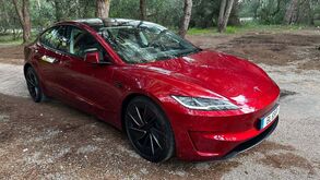 Novidades Tesla: Model 3 Performance e Model Y