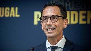 Pedro Proença quer Conselho de Disciplina da FPF profissional e em regime de exclusividade