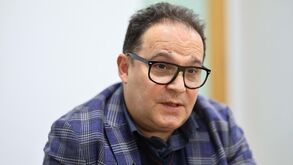 Rui Garrido com apoio financeiro do Luxemburgo