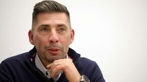 Filipe Miranda solicitou suspensão de vice-presidente