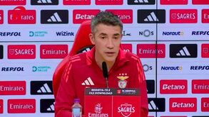 Lage e as lesões de Renato Sanches: «O departamento médico é que pode falar de forma mais concreta»