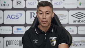 Fernando Yamada é o novo diretor desportivo do Portimonense