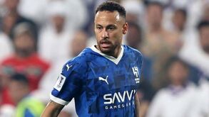 Chicago Fire entra na corrida à contratação de Neymar, que deve deixar o Al Hilal