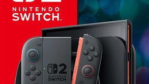 Nintendo Switch 2 é lançada em 2025