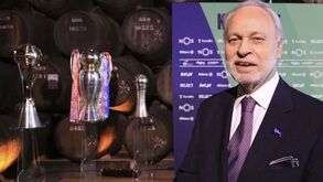 Valentim Loureiro declara apoio a Garrido Pereira: «É quem dá mais garantias ao Boavista»