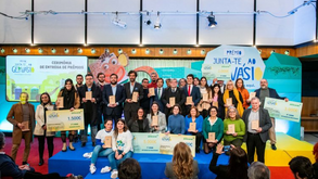 Last call: Prémio Junta-te ao Gervásio recebe candidaturas até 25 de janeiro