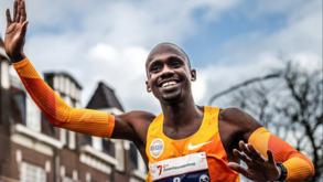 Jacob Kiplimo vai estrear-se na maratona em Londres