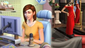 The Sims 4 revela os mais recentes Kits 