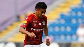 Açorianos anunciam novo empréstimo de Rildo Filho 