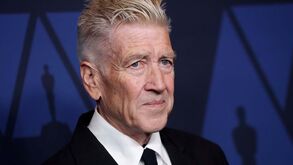 Morreu David Lynch: realizador tinha 78 anos