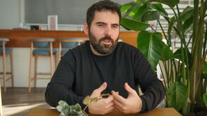 Gonçalo Feio e os portugueses no plantel «O Rúben trouxe-nos uma dimensão diferente»