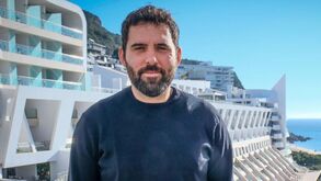 Gonçalo Feio ambicioso no Legia: «Acredito plenamente que seremos campeões»