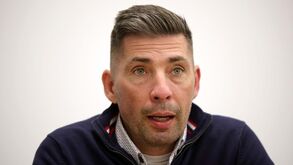 Filipe Miranda em entrevista a Record: «O clube e a SAD têm de estar de mãos dadas»