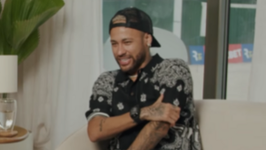 Neymar explica problema com Mbappé: «Quando chegou o Messi...»