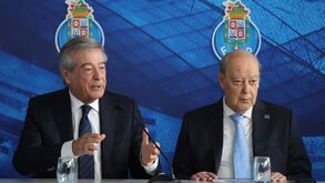 Gestão de Pinto da Costa em causa: anterior SAD arrisca expulsão