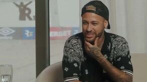Neymar e o dia em que Jorge Jesus lhe quis dar uma lição... de penáltis: «Quer ensinar o padre a rezar missa?»