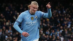 Haaland renova com o Man. City e assina um dos contratos mais lucrativos da história: os milhões em cima da mesa