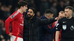 Paul Scholes não se deixa convencer com a vitória do Man. United: «Foi realmente mau»