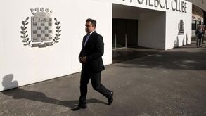 Presidente do Boavista acusa SAD de reiterada ausência de resposta