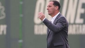 Petit quer manter registo impressionante diante o Sporting: «A nossa casa é uma verdadeira fortaleza»