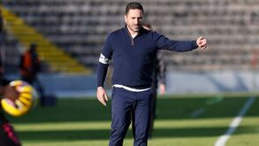 Vasco Matos rejeita título de 