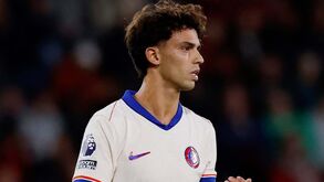 Milan seria uma boa solução para João Félix? «Não me parece que Conceição seja pior do que Simeone...»