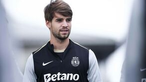 Antigo técnico avalia regresso de Daniel Bragança: «Ainda vai a tempo de fazer uma boa temporada»