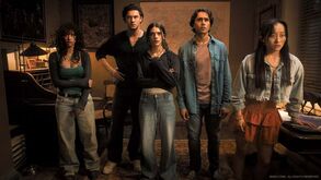 Trailer do filme Until Dawn já está disponível