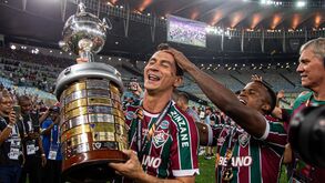 Fluminense não desiste de Ganso: Renovação em cima da mesa