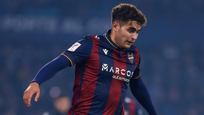 Andrés García fechado no Aston Villa por valores idênticos aos do Sporting