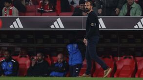 Hugo Oliveira: «Temos de ser uma equipa muito mais agressiva»