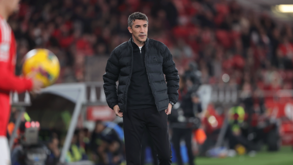 Bruno Lage após goleada ao Famalicão: «Estávamos em dívida para com os nossos adeptos»