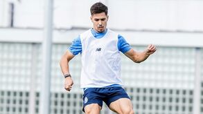 Francisco Moura no topo da Europa pela via da ligação ao golo