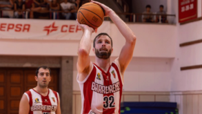 'Caso Maxwell' pode abalar a Proliga