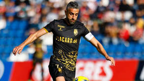 Marco Matias: «Acredito que faremos mais pontos na segunda volta que na primeira»