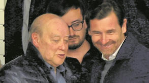 Museu Pinto da Costa avança